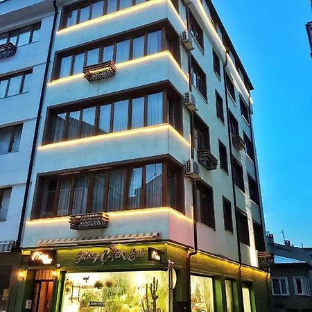 Pera Suits Bursa Exterior foto