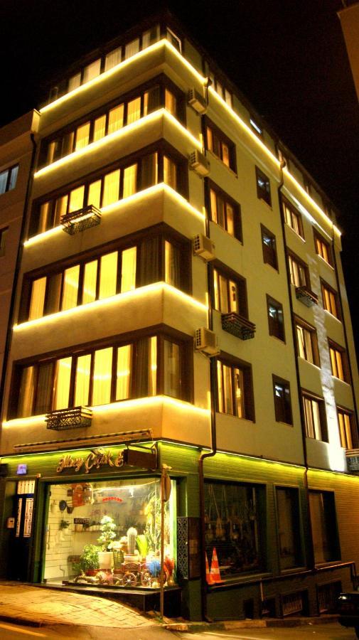 Pera Suits Bursa Exterior foto