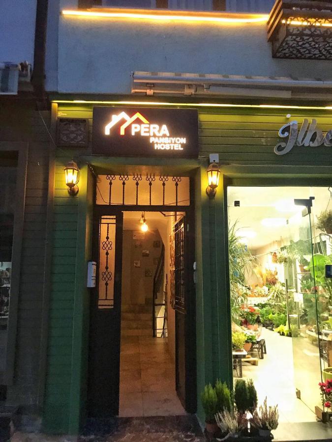 Pera Suits Bursa Exterior foto