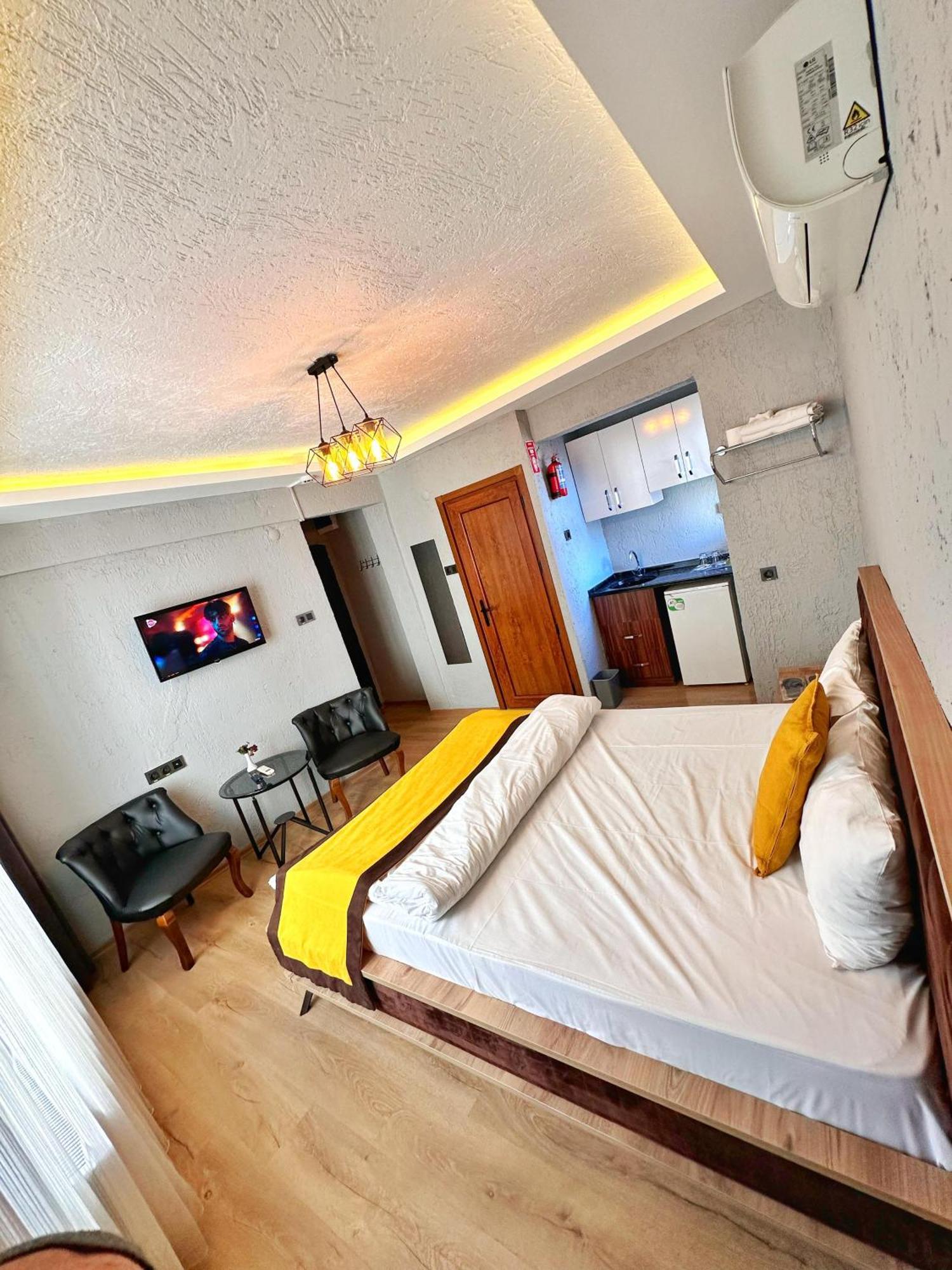Pera Suits Bursa Exterior foto