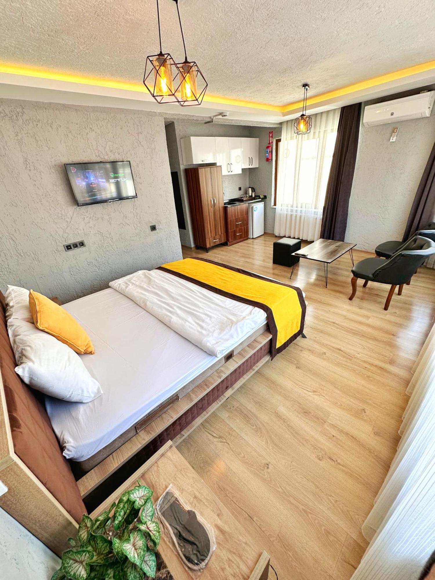 Pera Suits Bursa Exterior foto