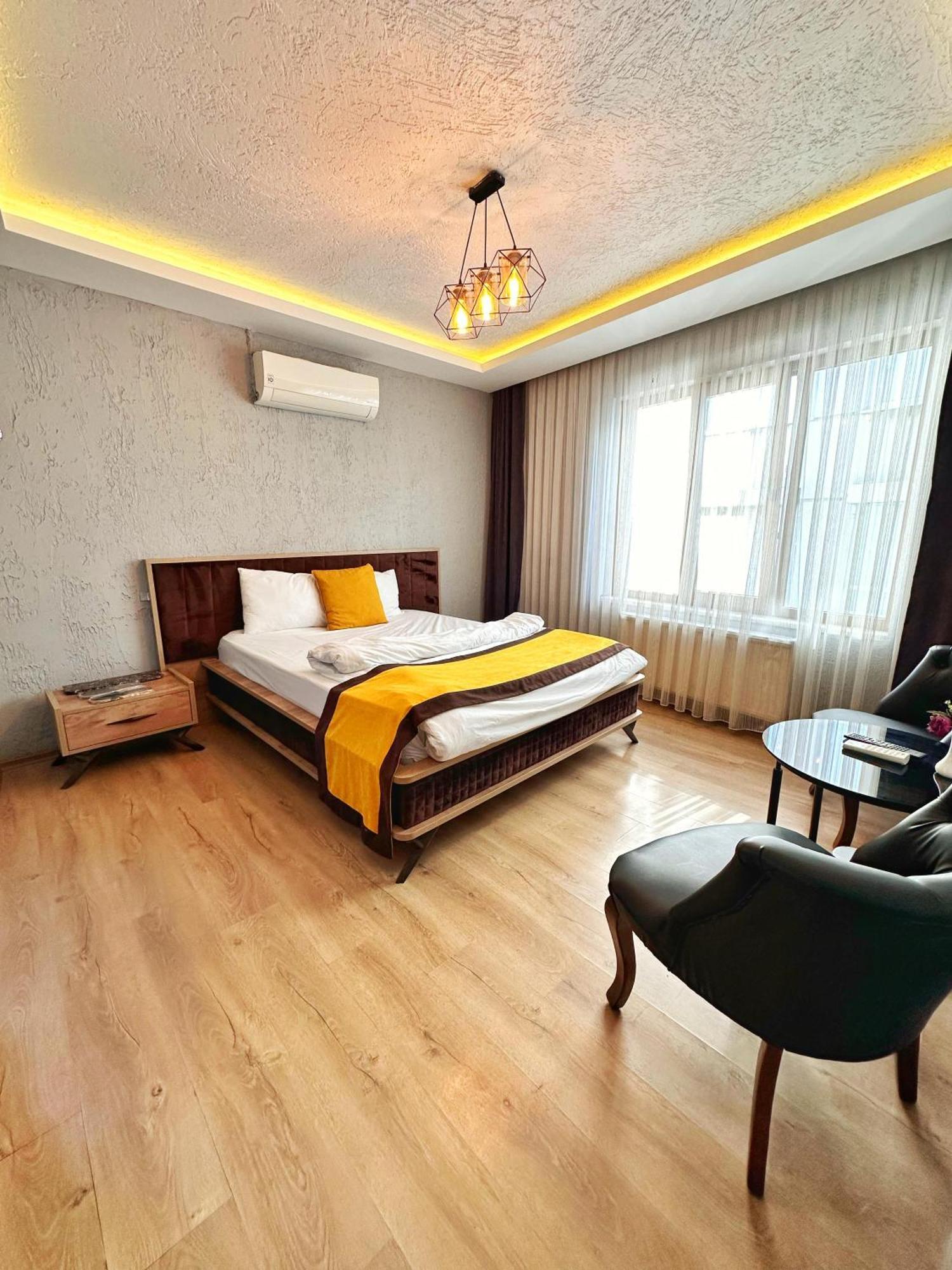 Pera Suits Bursa Exterior foto