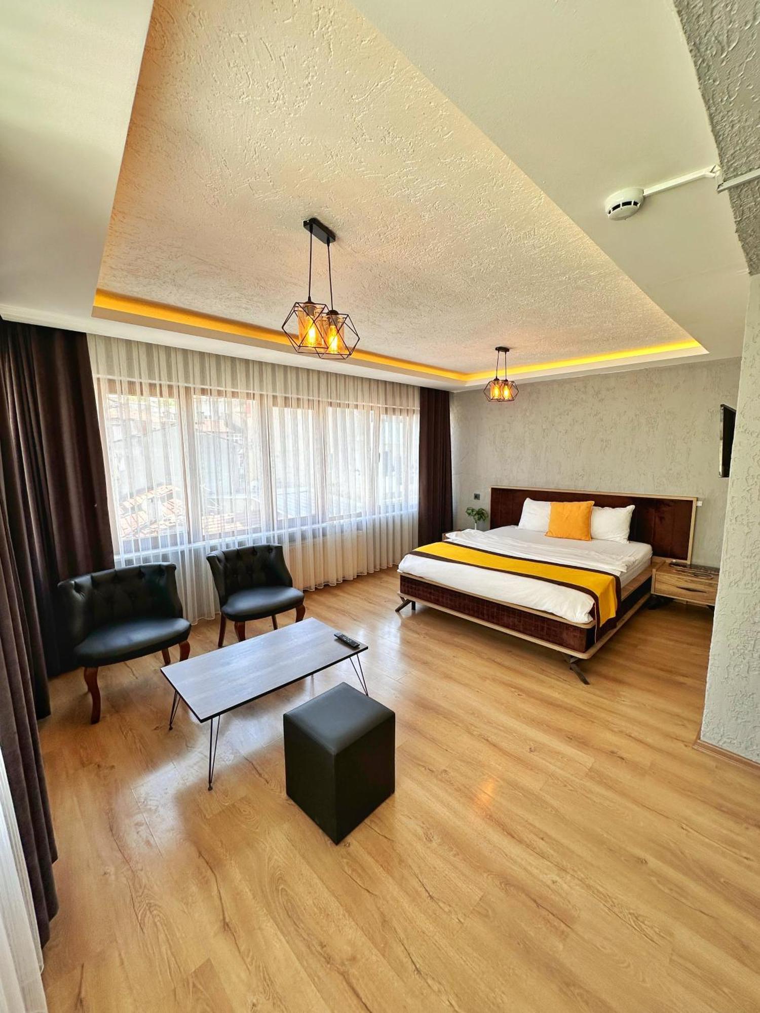 Pera Suits Bursa Exterior foto