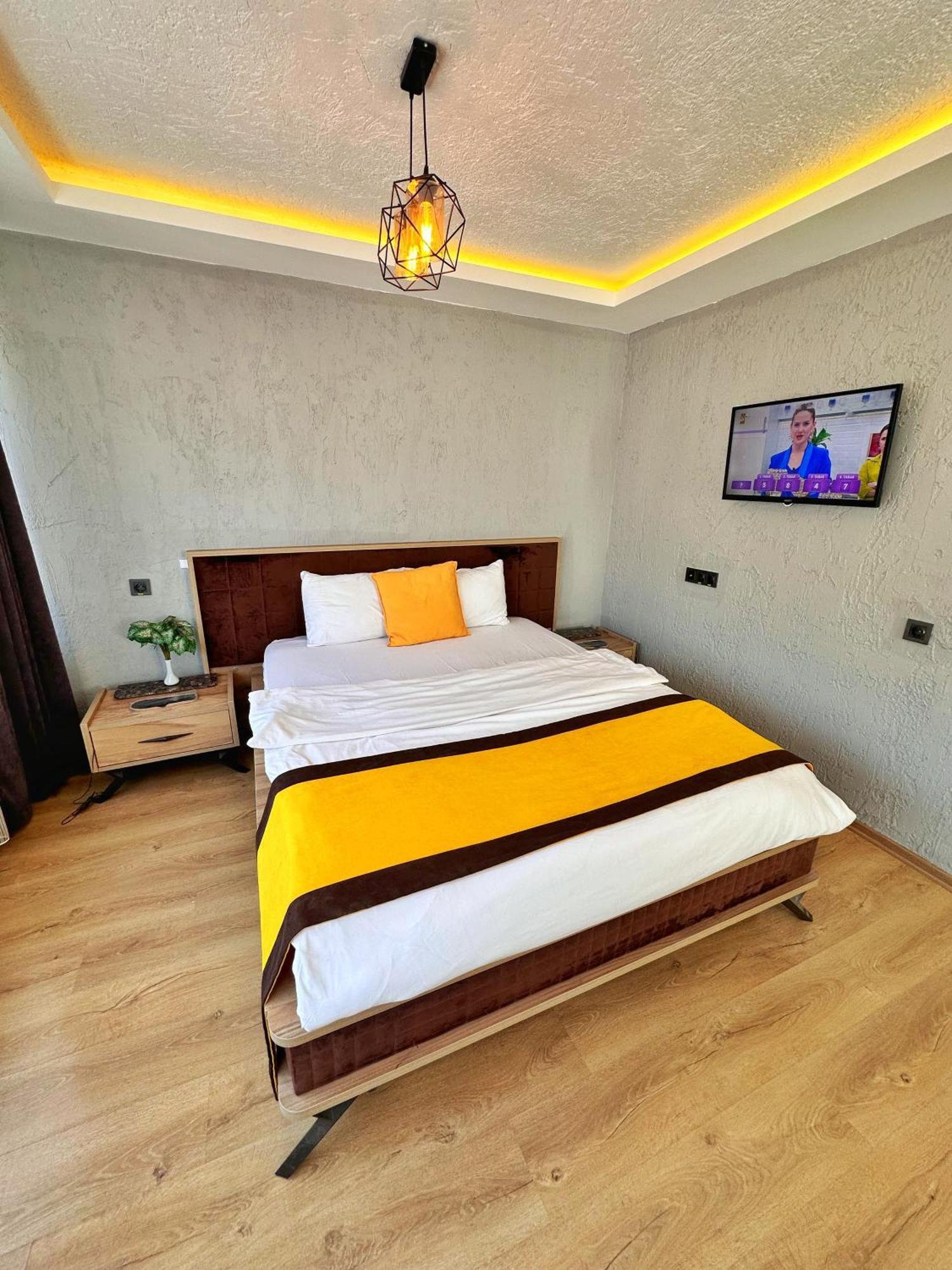 Pera Suits Bursa Habitación foto