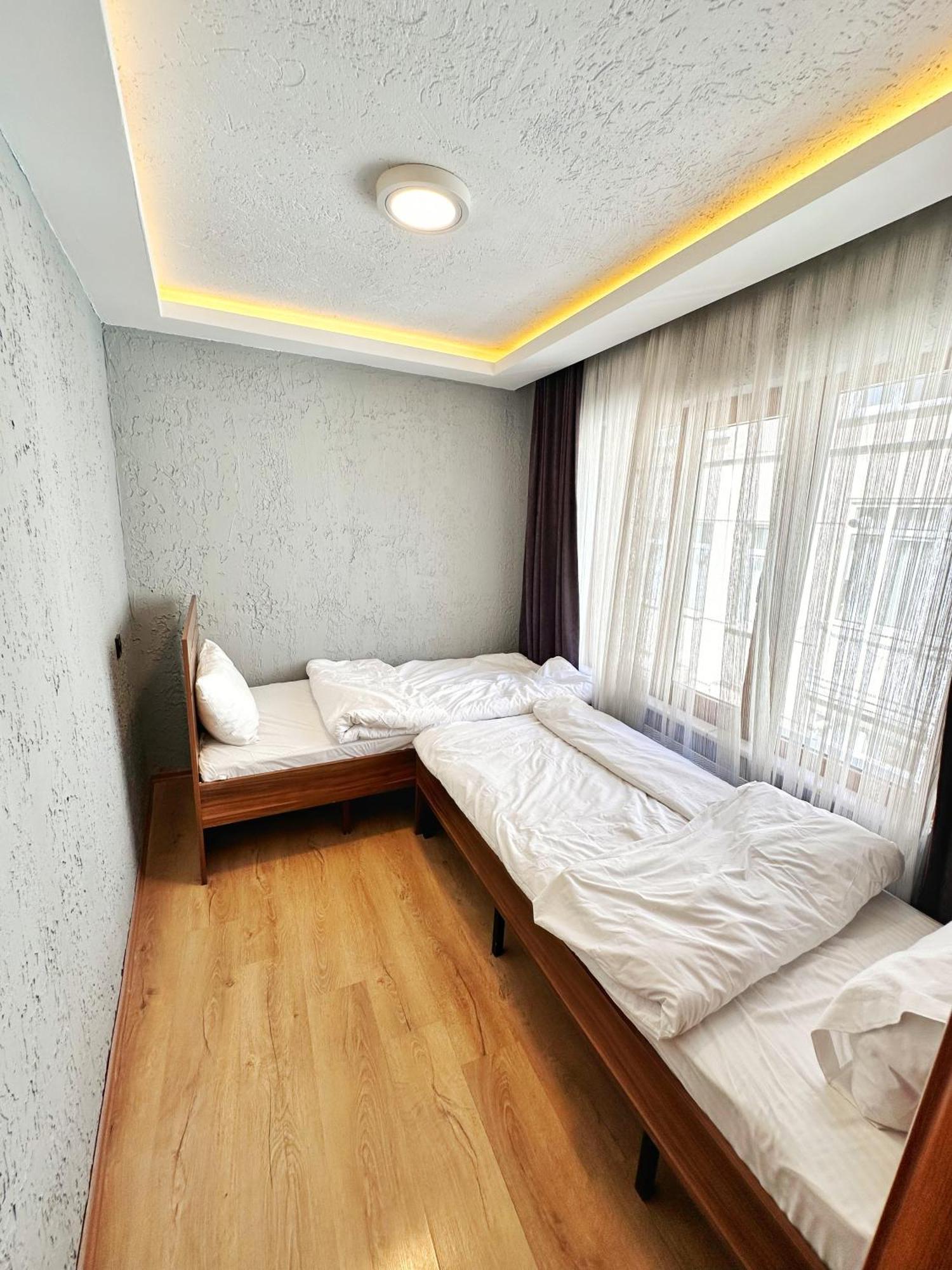 Pera Suits Bursa Habitación foto