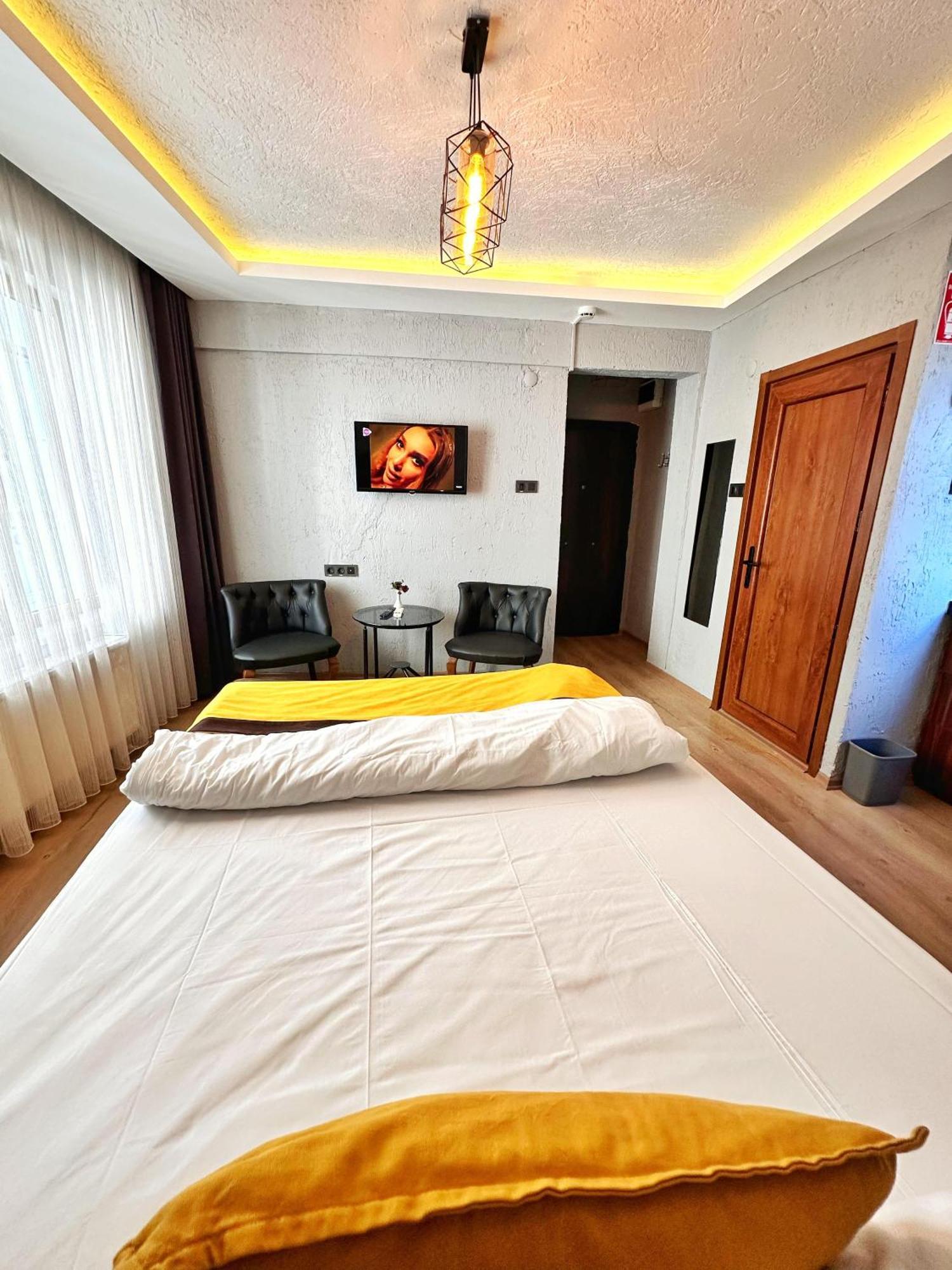 Pera Suits Bursa Habitación foto