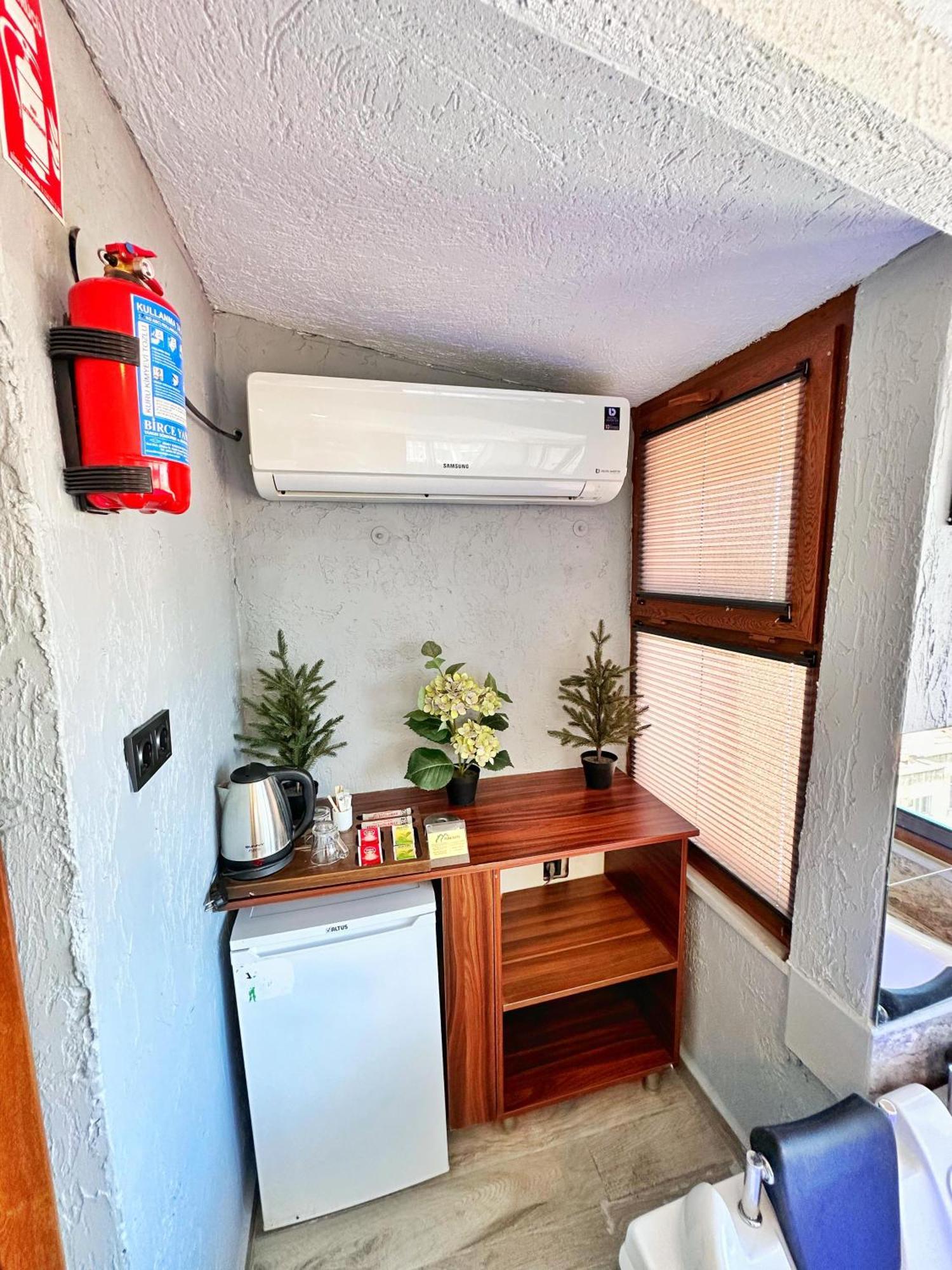 Pera Suits Bursa Habitación foto