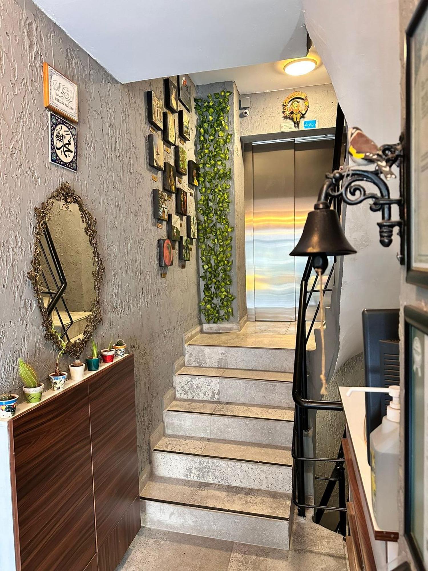 Pera Suits Bursa Exterior foto